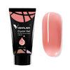 Venalisa Crystal Gel Poly Nail Gel For Nail Extension Color R18