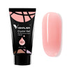 Venalisa Crystal Gel Poly Nail Gel For Nail Extension Color R07
