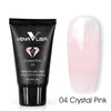 New Acrylic Gel