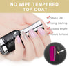 Tempered Top Coat 12ml